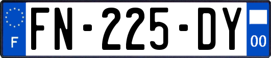 FN-225-DY
