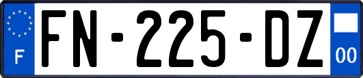 FN-225-DZ