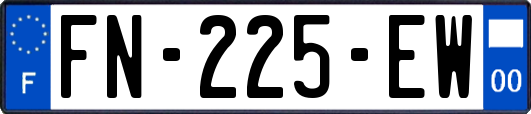 FN-225-EW
