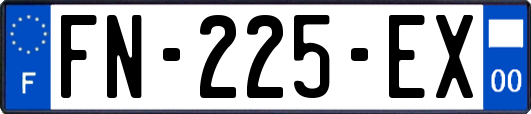 FN-225-EX