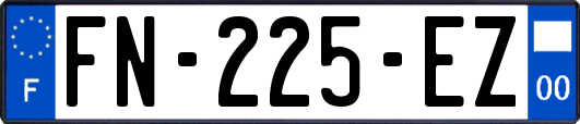 FN-225-EZ
