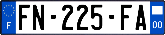 FN-225-FA