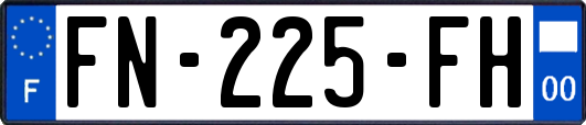FN-225-FH