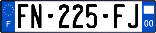 FN-225-FJ