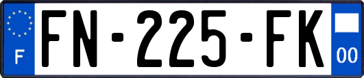 FN-225-FK