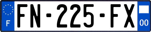 FN-225-FX