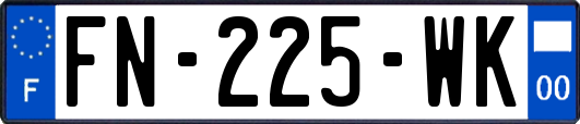 FN-225-WK