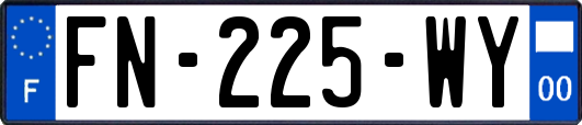 FN-225-WY