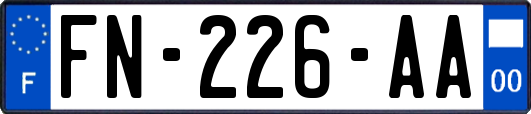 FN-226-AA