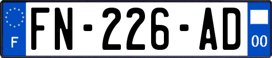 FN-226-AD