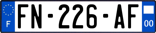 FN-226-AF