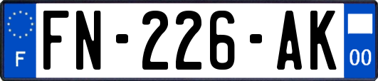 FN-226-AK