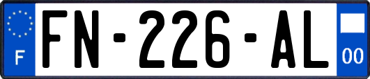 FN-226-AL