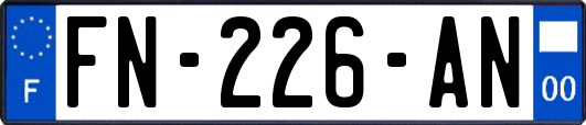 FN-226-AN