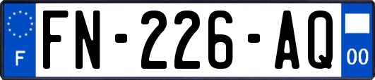 FN-226-AQ