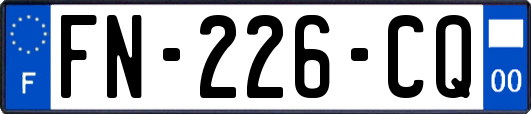 FN-226-CQ