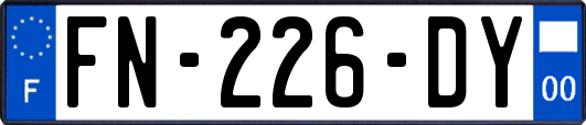 FN-226-DY