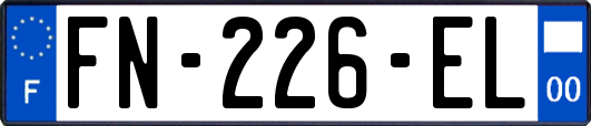 FN-226-EL
