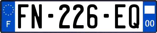 FN-226-EQ
