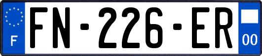 FN-226-ER