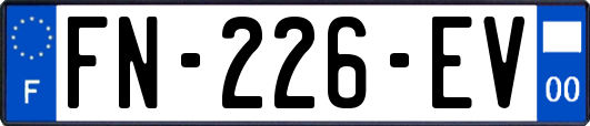 FN-226-EV