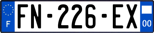 FN-226-EX