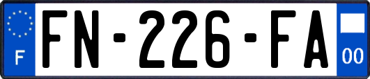 FN-226-FA