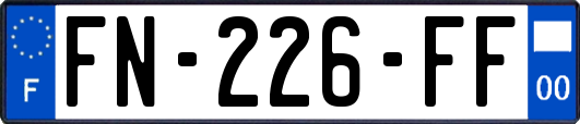 FN-226-FF
