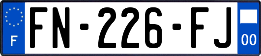 FN-226-FJ
