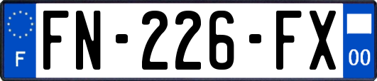 FN-226-FX