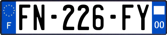 FN-226-FY
