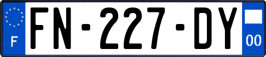 FN-227-DY
