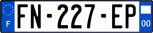 FN-227-EP