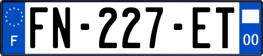 FN-227-ET