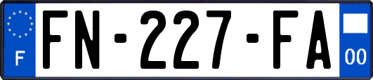 FN-227-FA