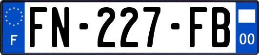 FN-227-FB