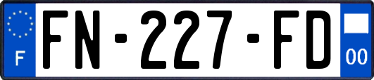 FN-227-FD