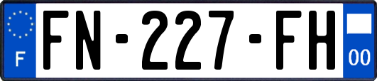 FN-227-FH