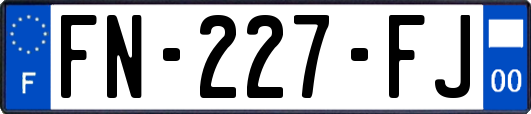 FN-227-FJ