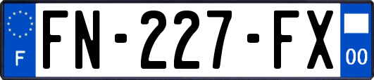 FN-227-FX