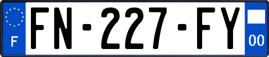 FN-227-FY