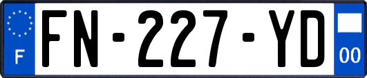 FN-227-YD