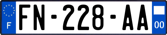 FN-228-AA