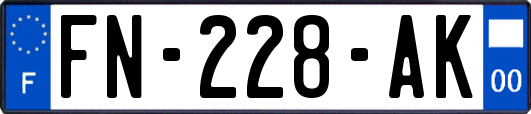 FN-228-AK