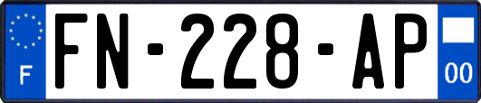 FN-228-AP