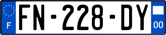 FN-228-DY