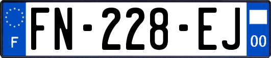 FN-228-EJ
