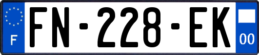 FN-228-EK