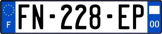 FN-228-EP