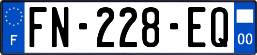 FN-228-EQ